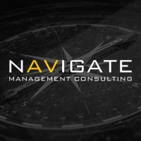 Navigate Management Consulting logo - Similar company to 23 Group Of Companies