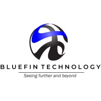 BlueFin Technology logo - Similar company to Touchbase Technologies