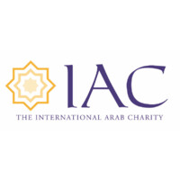 International Arab Charity logo - Similar company to Zenadir International Humanitarian Organization