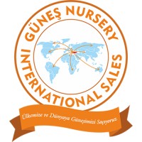 Güneş Fidancılık / Walnut Saplings Turkey logo - Similar company to Pür Tarımsal Çözümler