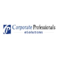 Corporate Professionals Esolutions Pvt Ltd