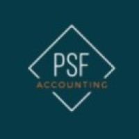PSF Accounting logo - Similar company to Thompson Taraz Rand - Chartered Accountants