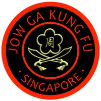 Jow Ga Kung Fu Singapore logo - Similar company to Total Power Up