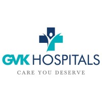 GVK Hospital logo - Similar company to Emergency Response Training Solutions Limited