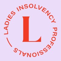 Ladies Insolvency Professionals logo - Similar company to Women In Insolvency And Restructuring Victoria (Wirv)