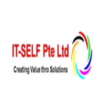IT-SELF PTE LTD logo - Similar company to First Communications Limited