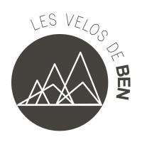 Les Vélos de Ben logo - Similar company to Compagnon