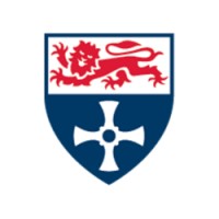 Newcastle University: Civil & Geospatial Engineering logo - Similar company to Dare National Hub