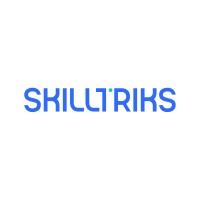 SkillTriks logo - Similar company to Pernixon Solutions