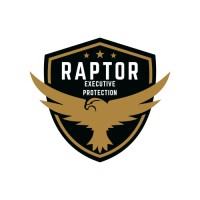 Raptor Executive Protection logo - Similar company to Executive Protection Services