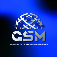 Global Stratégic Materials logo - Similar company to Cms Air Filters Inc.