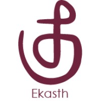 Ekasth logo - Similar company to Aroop India