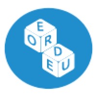 Open Educational Resources for EDUcation logo - Similar company to Open Education Network