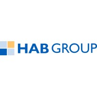 HAB Group logo - Similar company to Cyclator