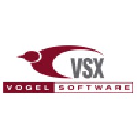 VSX - VOGEL SOFTWARE GmbH logo - Similar company to Ondeso - Industrial It Made In Germany