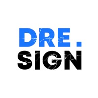 DRE.sign logo - Similar company to Salesystems Impact Solutions Gmbh