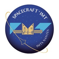 SpaceCraft'IMT logo - Similar company to Colibri Ecm