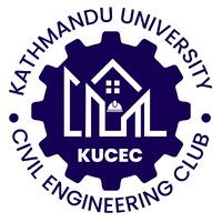 Kathmandu University Civil Engineering Club (KUCEC) logo - Similar company to Macadam Engineering