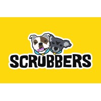 Scrubbers Dog Wash logo - Similar company to Advana