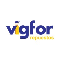 Vigfor Spa logo - Similar company to Gs Pro