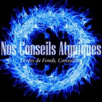 Nos Conseils Atypiques logo - Similar company to Ibù Experience