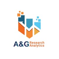 A&G Research and Analytics logo - Similar company to A54 Marketing Group