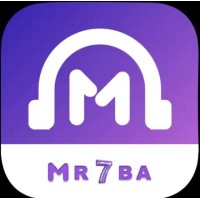 Mr7ba- Chat Room & Live logo - Similar company to A Joy To Party