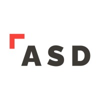 ASD logo - Similar company to Asd