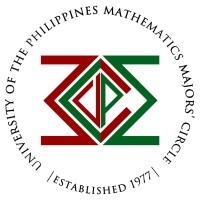 UP Mathematics Majors' Circle logo - Similar company to Up Variates