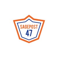 SagePost47 logo - Similar company to Melvin'S Inc.