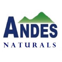 Andes Naturals logo - Similar company to Sun Made Juice Products, Inc.