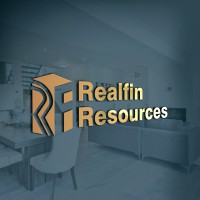 Reallfinn Resources logo