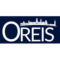 OREIS logo - Similar company to Simple Liquidation