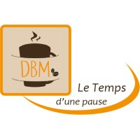 DBM logo - Similar company to Ask Distribution Molsheim