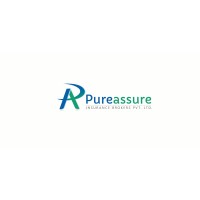 Pureassure Insurance Brokers Pvt Ltd logo - Similar company to Ace Insurance Hub .Com