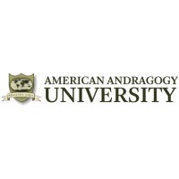 American Andragogy University logo - Similar company to Distance Learning Providers - Dlp