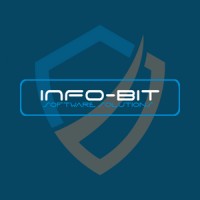 Info-Bit Software Solutions logo - Similar company to Lignatech Gmbh