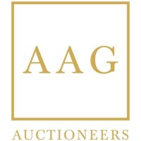 AAG AUCTIONEERS logo - Similar company to Bounce