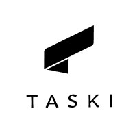 Taski logo - Similar company to Ecpower