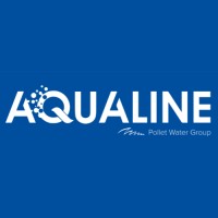 AQUALINE WATER TECHNOLOGY logo - Similar company to Pollet Group