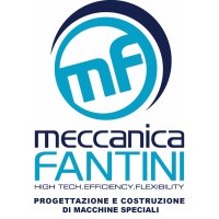 Meccanica Fantini logo - Similar company to Isi Flex