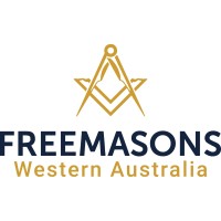Freemasons WA logo - Similar company to Masonic Care Wa