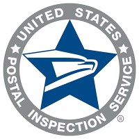 U.S. Postal Inspection Service logo - Similar company to United States Postal Service