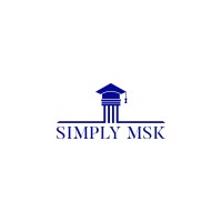 Simply MSK LTD logo - Similar company to Prapatsorn Engineering Supply Co., Ltd.