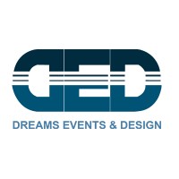 Dreams Events and Design logo - Similar company to Aeco