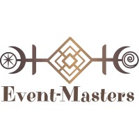 Event Masters logo - Similar company to Event Productie Partners