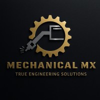 Mechanical Mx logo - Similar company to Rudmex