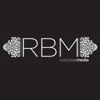 Rusty Bear Media logo - Similar company to Skyhunter Outfitters