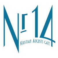 Nr14 AS logo - Similar company to Svanetangen As