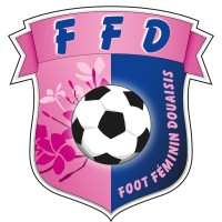 FFD logo - Similar company to Catalyst Realty Solutions